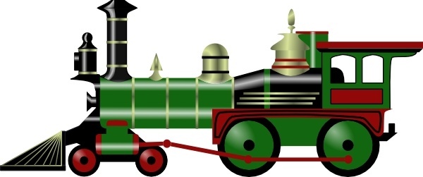 600x251 Train Vector Free Vector Download (301 Free Vector) For Commercial