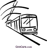 150x153 Subway Train Vector Clip Art Clipart Panda