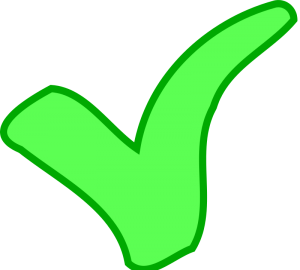 300x270 Success Clip Art Download