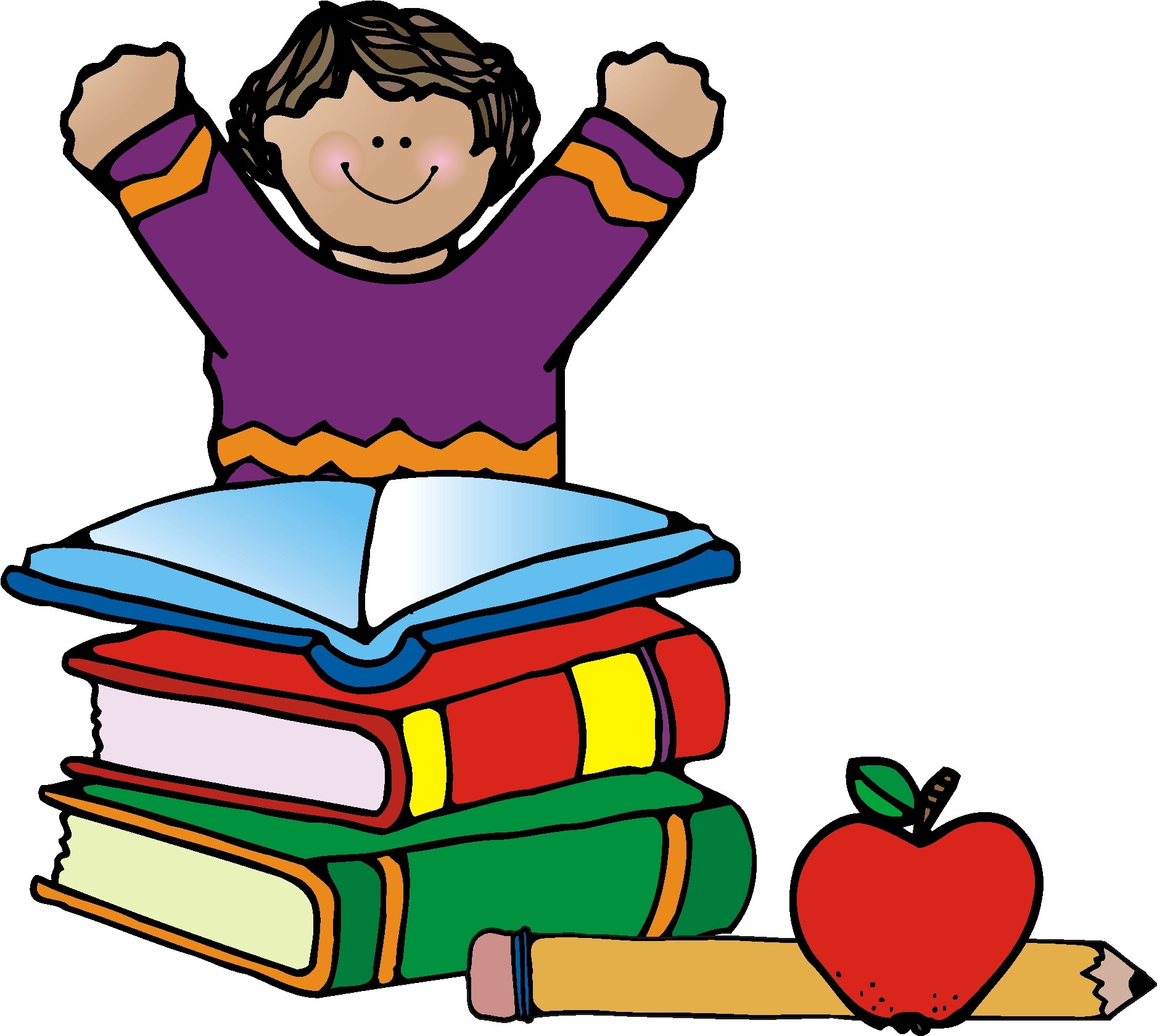 1876x1680 Success In School Clipart