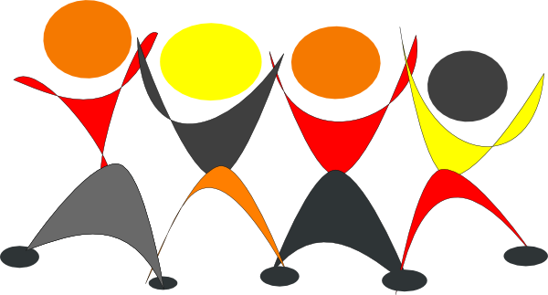 600x323 Success Clip Art