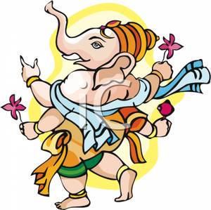 300x299 Hindu God Of Success