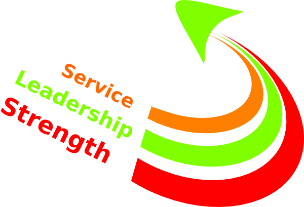 600x409 Success Arrow Clip Art