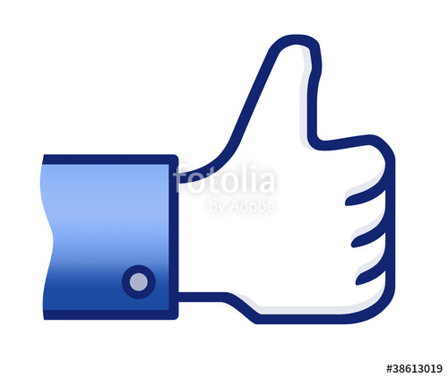 500x422 Thumb Up Success Symbol Stock Photo And Royalty Free Images