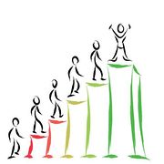 180x180 Clipart Successful Student