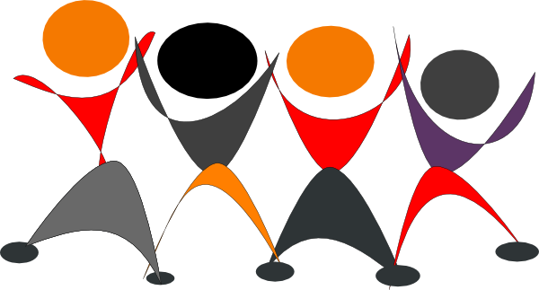 600x323 Celebrate Success Clip Art