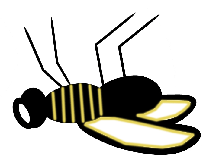 672x528 Bumblebee Clipart Dead
