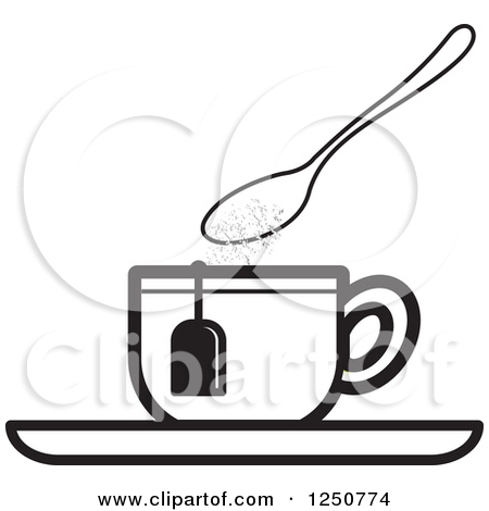 450x470 Sugar Clipart Cup Sugar