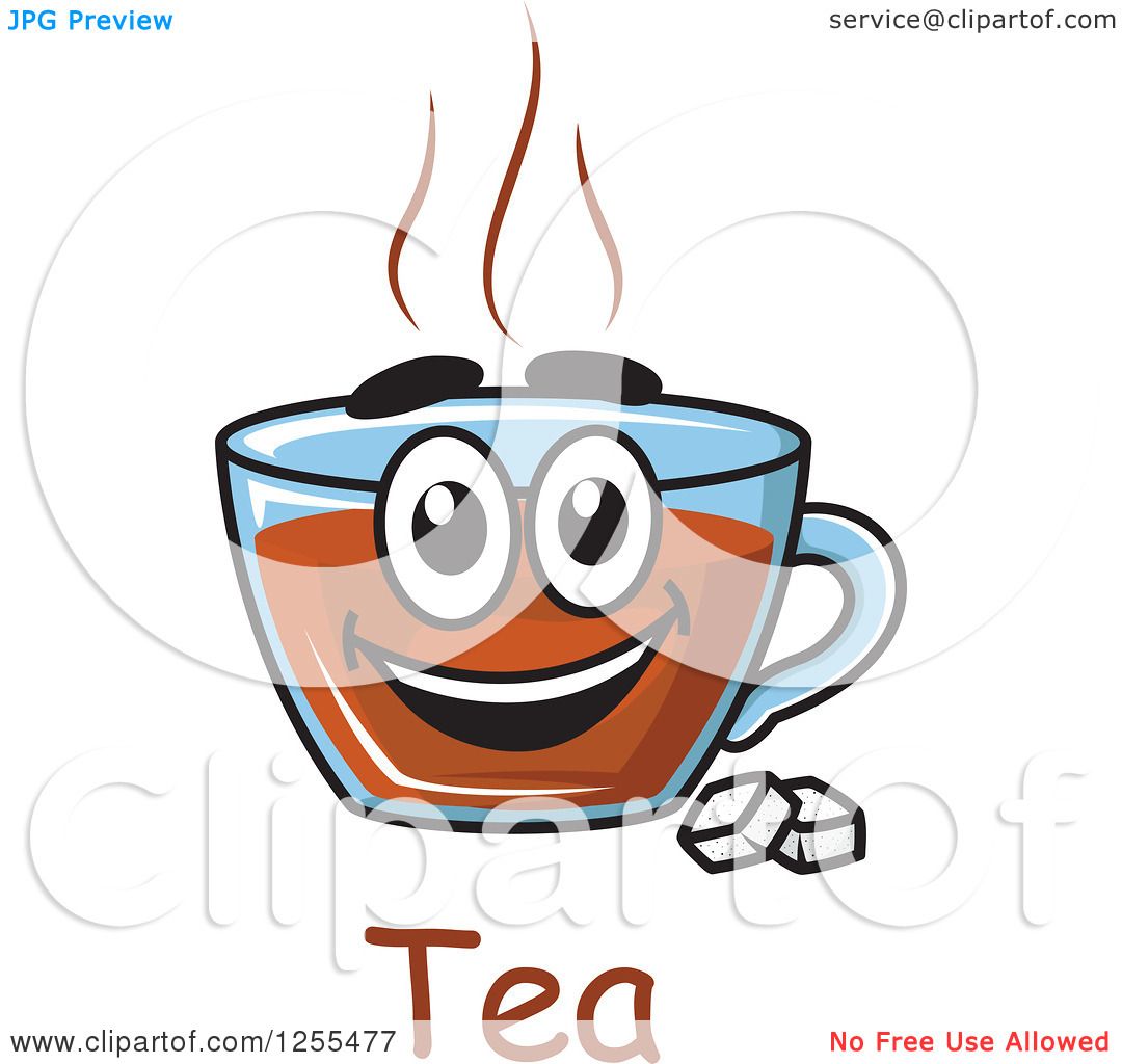 1080x1024 Sugar Clipart Free Tea