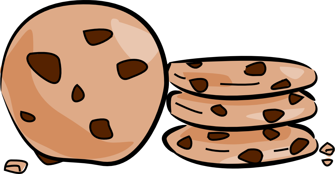 sugar cookie clipart