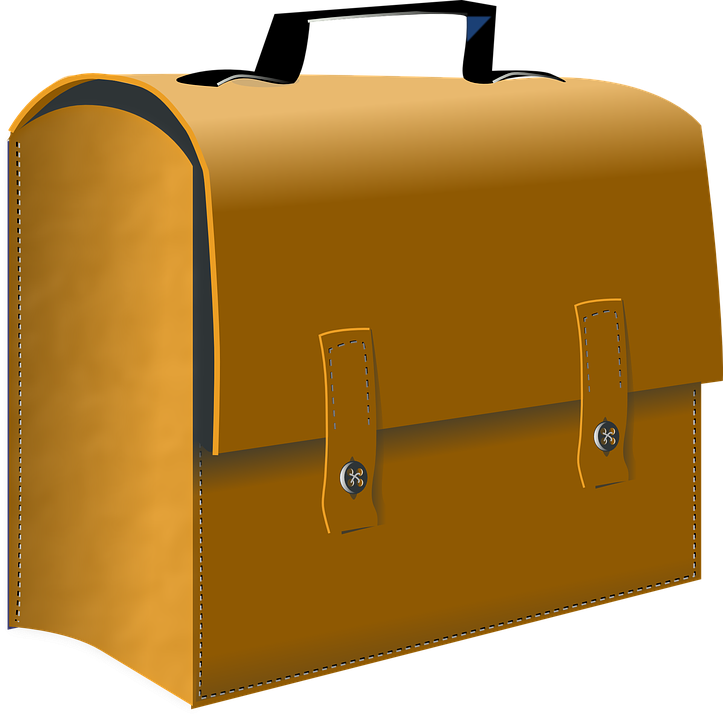 723x720 Suitcase Clipart Trunk