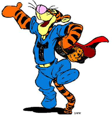 382x414 Disney Halloween Clip Art 5 Disney Clip Art Galore