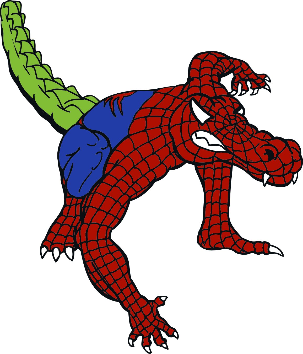 1156x1350 Free Spiderman Clipart Clipart 13