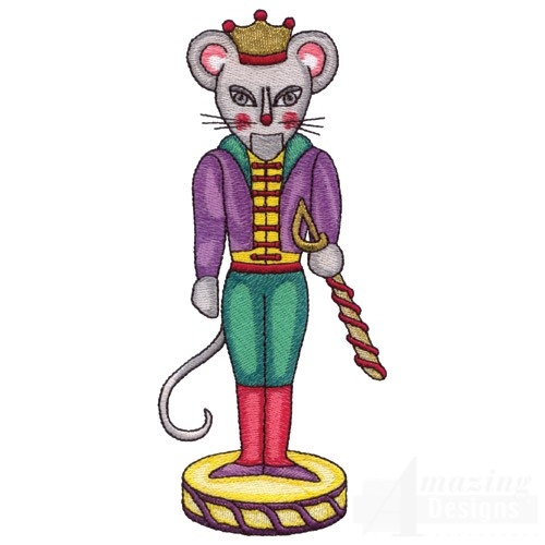 500x500 Nutcracker King Clip Art Cliparts