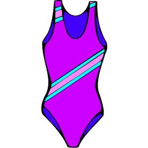 300x300 Bathing Suit Clipart Collection
