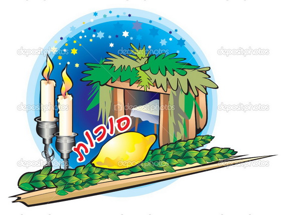 570x428 Sukkot Free Jewish Coloring Pages For Kids