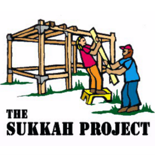 512x512 Cropped Sukkah Project