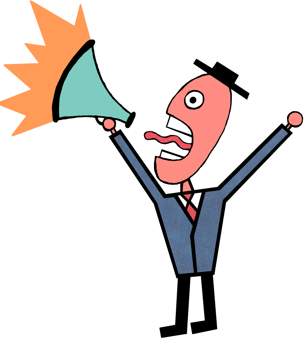 1256x1400 Summer Border Clip Art