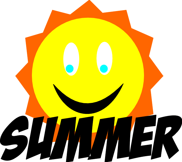627x556 Summer Camp Clip Art Summer Clipart Panda