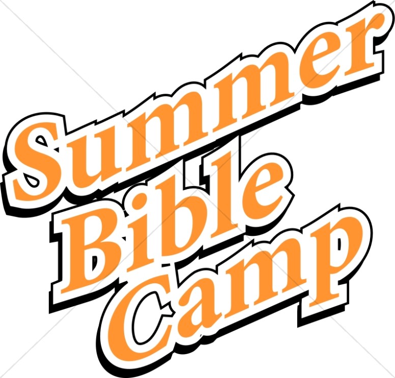 776x742 Christian Youth Summer Camp Clipart