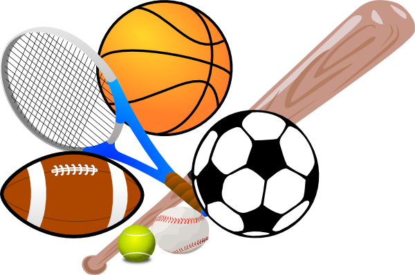 600x398 Summer Sport Sports Clipart, Explore Pictures