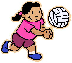 246x213 Camp Activities Clipart