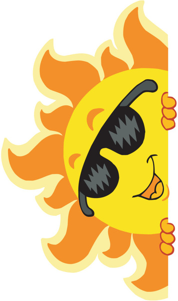 356x600 Vector Cartoon Summer Swimming Free Vector Download (17,048 Free