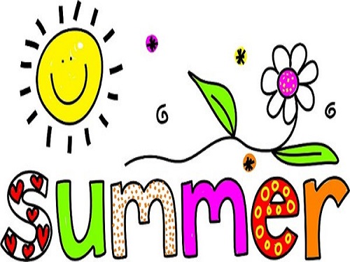 500x375 Happy Summer Clipart Free Images Clipartandscrap