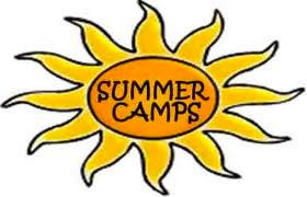 280x180 Kids Summer Camp Clipart Free Images 5