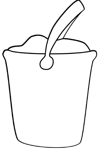 336x506 Charlotte's Clips And Kindergarten Kids Free Clip Art For Summer