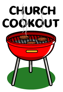 204x300 Cookout Clip Art Free Clipart 2
