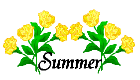 281x160 Summer Clipart Summer Flower