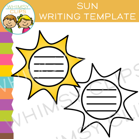 480x480 Cute And Free Summer Clip Art , Images Amp Illustrations Whimsy Clips
