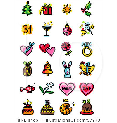 400x420 Graphics For Holiday Clipart Graphics