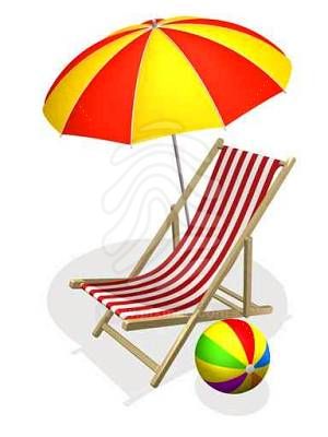 300x400 Clipart Summer