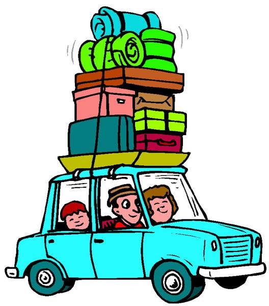 528x600 Summer Holiday Clip Art For Free Images 101 Clip Art