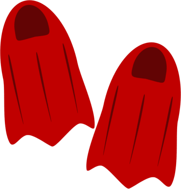 370x388 Summer Clip Art