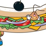 150x150 Free Picnic Clipart Picnic Clip Art