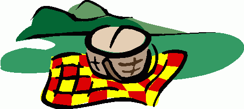 490x220 Free Picnic Clipart 9