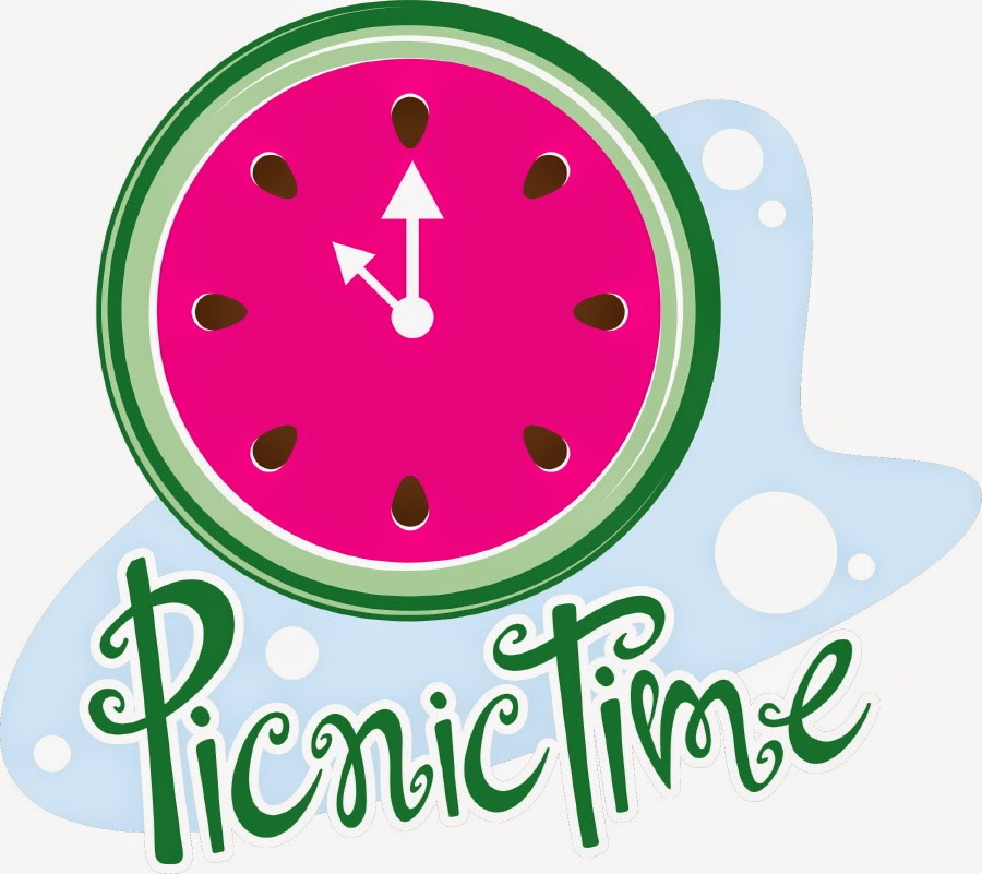 900x801 Picnic Clipart End Summer