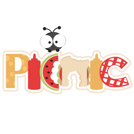 432x432 Summer Picnic Borders Clipart Panda Free Clipart Images 432x432