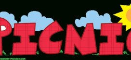 272x125 Free Picnic Clip Art Pictures Clipart Panda