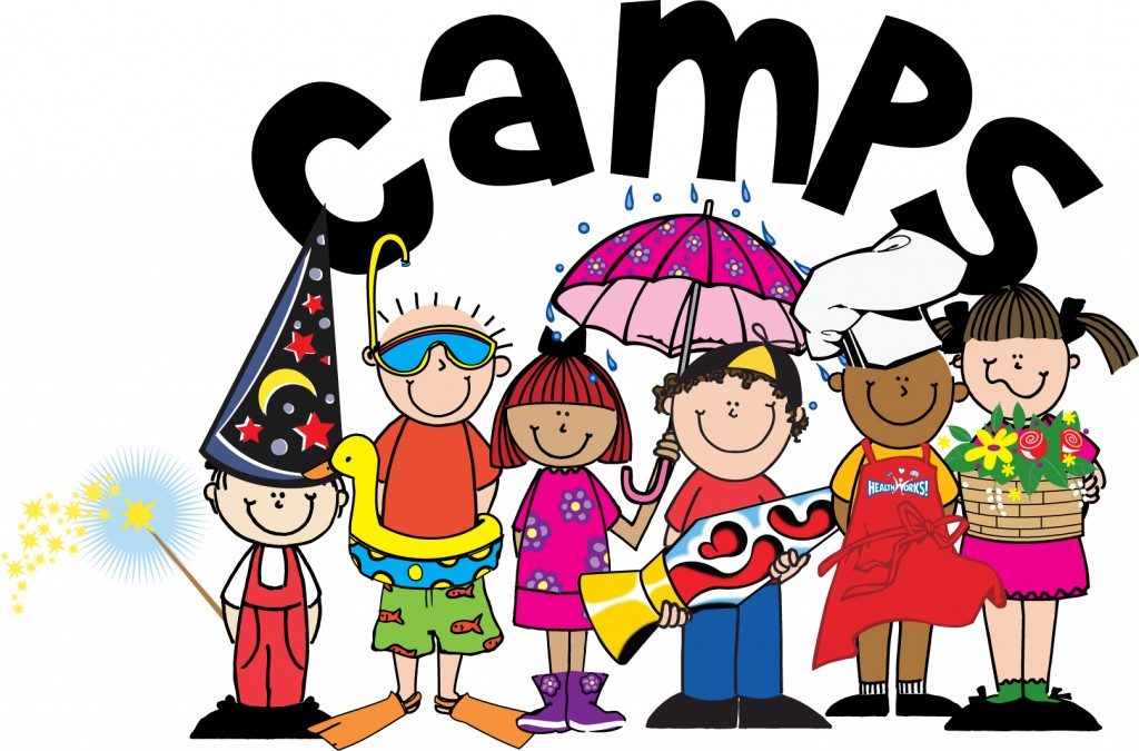 1024x675 Graphics For Summer Camp Clip Art Free Graphics