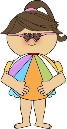 288x550 Top 10 Summer Kids Clipart