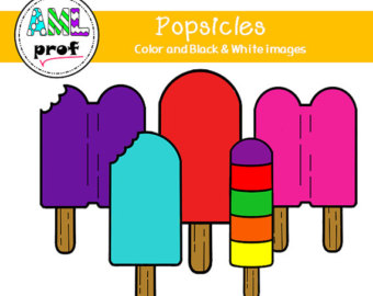 340x270 Popsicle Etsy
