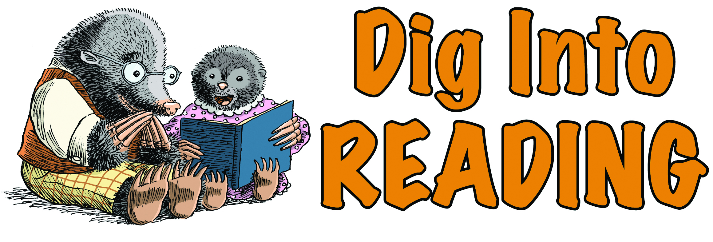 2319x787 Reading Cd Clipart