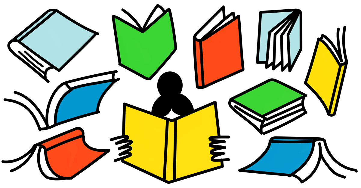 1200x627 Summer Reading