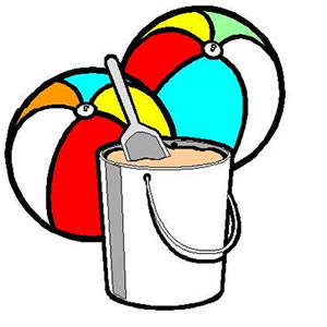 300x300 Summer Clip Art For School Clipart Panda