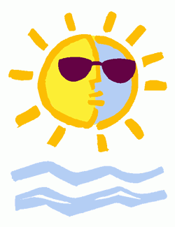250x325 Summer Animated Clip Art 101 Clip Art