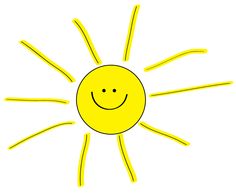 236x193 Sunshine Sun With Sunglasses Clip Art Free Clipart Images